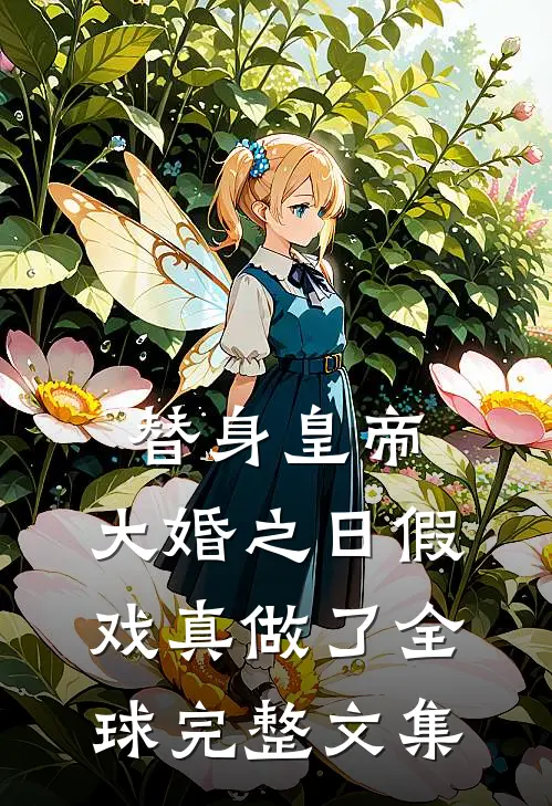 替身皇帝，大婚之日假戏真做了全球完整文集