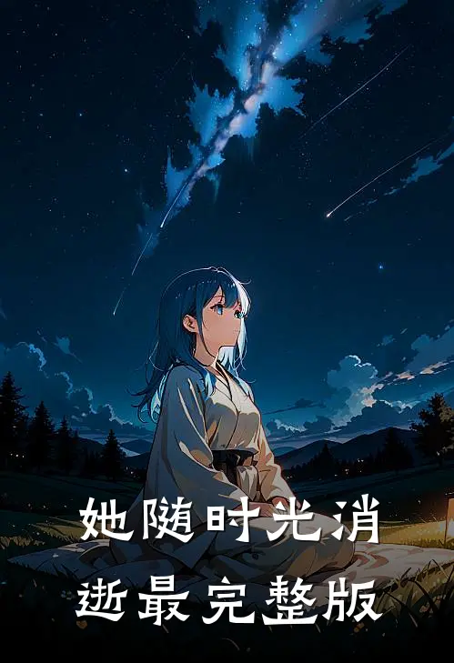 她随时光消逝最完整版