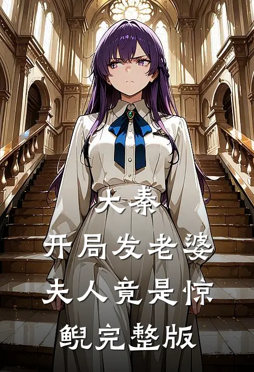 大秦:开局发老婆夫人竟是惊鲵完整版