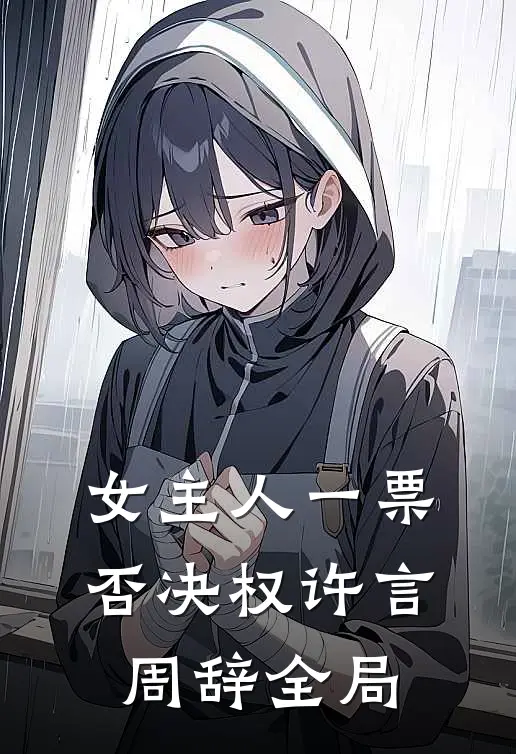 女主人一票否决权许言周辞全局