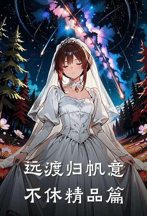 远渡归帆意不休精品篇