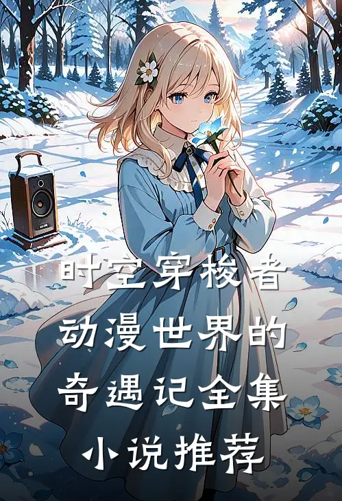 时空穿梭者：动漫世界的奇遇记全集小说推荐