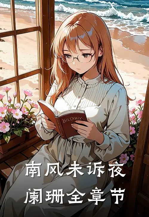 南风未诉夜阑珊全章节