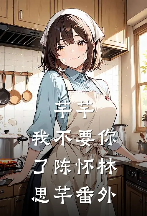 芊芊，我不要你了陈怀林思芊 番外