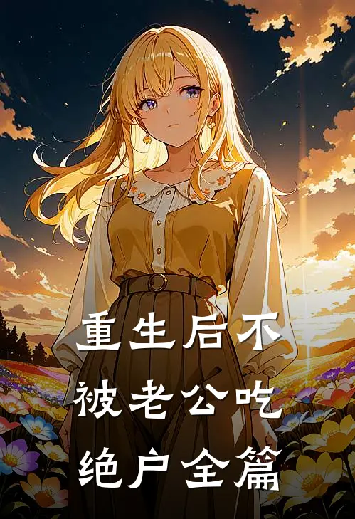 重生后不被老公吃绝户全篇
