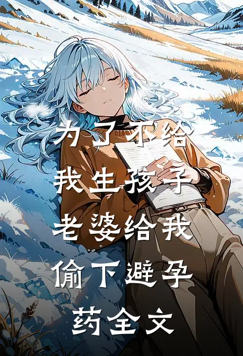 为了不给我生孩子，老婆给我偷下避孕药全文