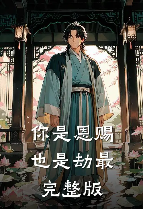 你是恩赐也是劫最完整版