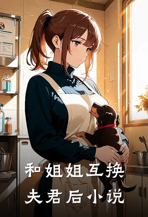 和姐姐互换夫君后小说