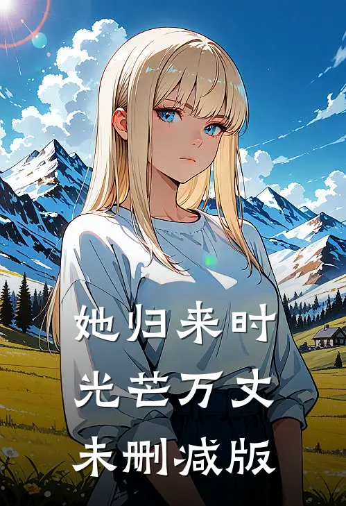 她归来时光芒万丈未删减版