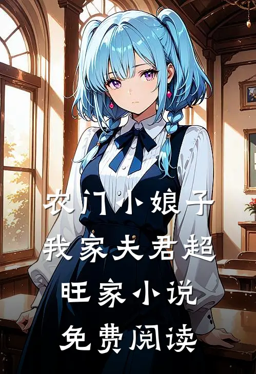 农门小娘子：我家夫君超旺家小说免费阅读