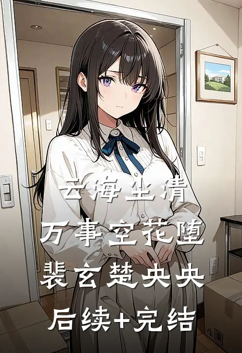 云海尘清，万事空花堕裴玄楚央央后续+完结