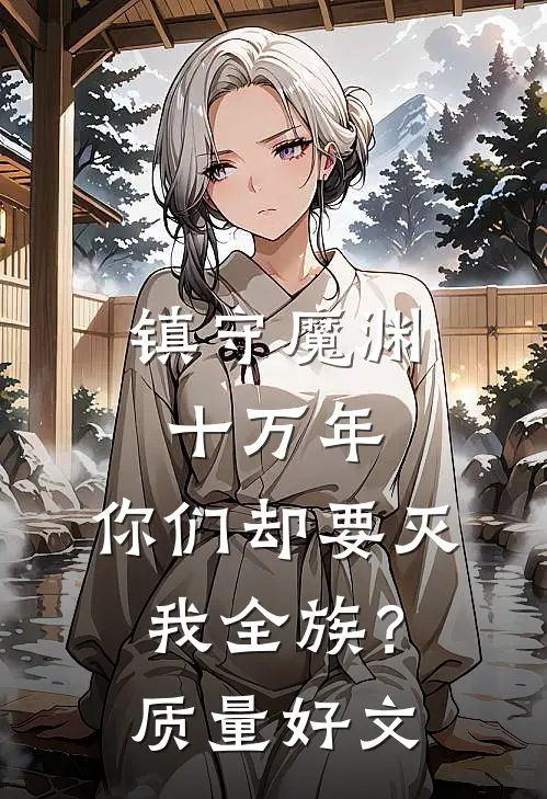 镇守魔渊十万年，你们却要灭我全族？质量好文