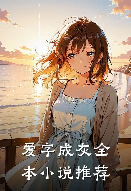 爱字成灰全本小说推荐