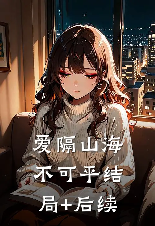 爱隔山海不可平结局+后续