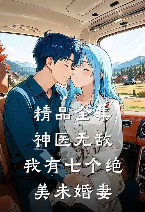 精品全集神医无敌：我有七个绝美未婚妻