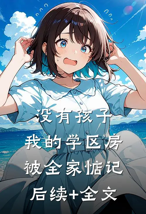 没有孩子，我的学区房被全家惦记后续+全文
