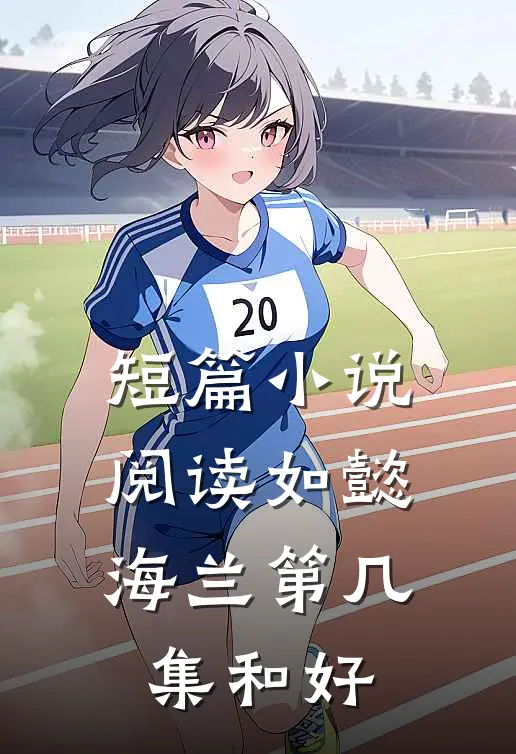 短篇小说阅读如懿海兰第几集和好