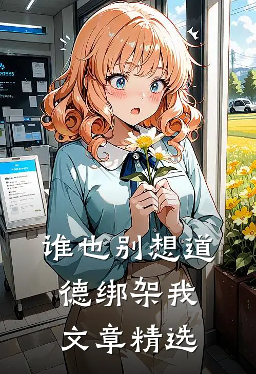 谁也别想道德绑架我文章精选