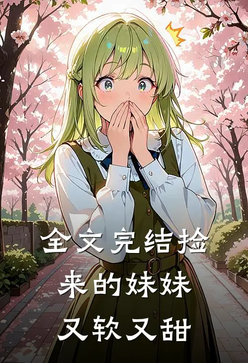 全文完结捡来的妹妹又软又甜