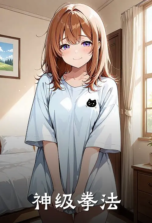 神级拳法