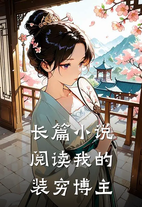 长篇小说阅读我的装穷博主