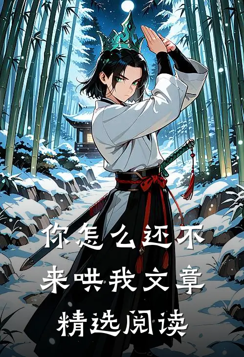 你怎么还不来哄我文章精选阅读