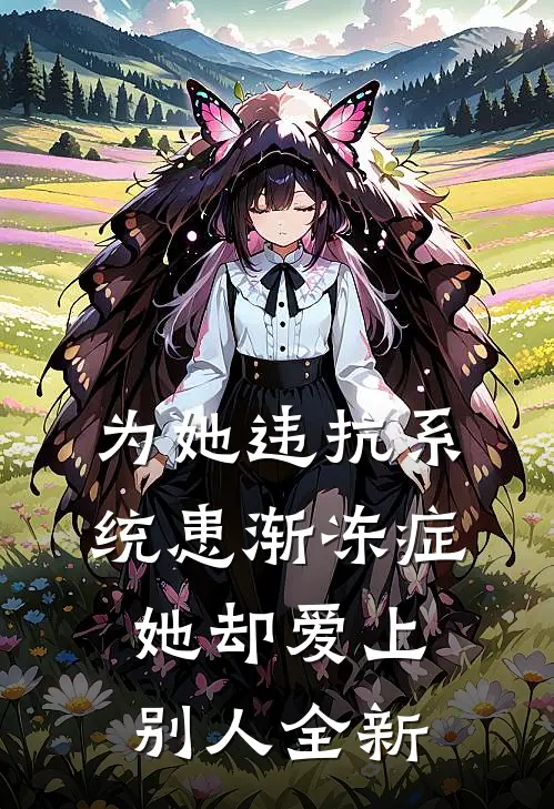 为她违抗系统患渐冻症，她却爱上别人全新