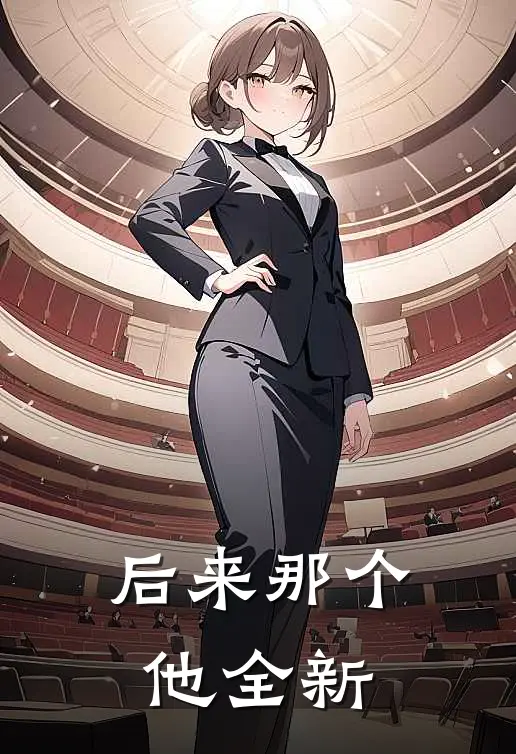 后来那个他全新