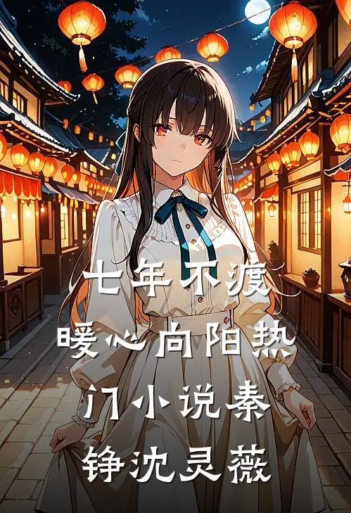 七年不渡，暖心向阳热门小说秦铮沈灵薇