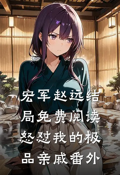 宏军赵远结局免费阅读怒怼我的极品亲戚番外