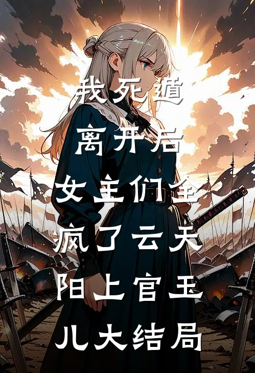 我死遁离开后，女主们全疯了云天阳上官玉儿大结局