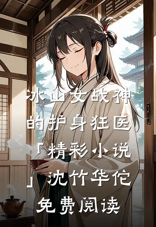 冰山女战神的护身狂医「精彩小说」沈竹华佗免费阅读