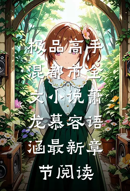 极品高手混都市全文小说萧龙慕容语涵最新章节阅读