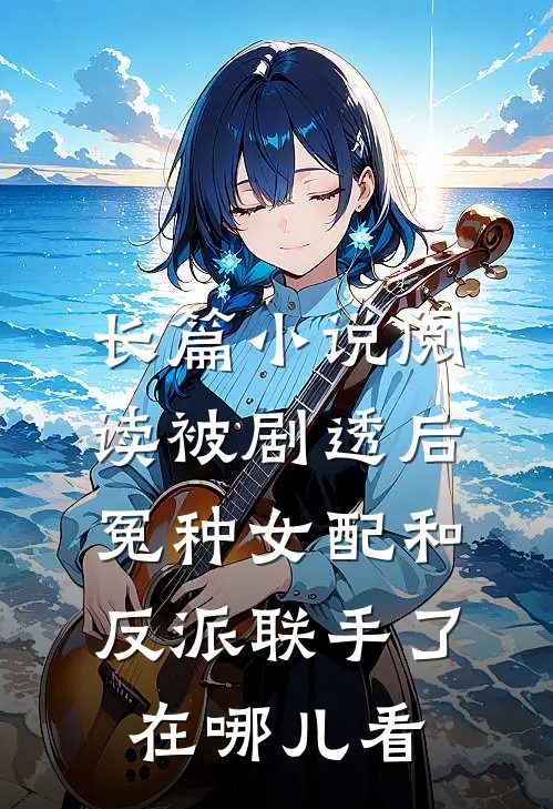 长篇小说阅读被剧透后,冤种女配和反派联手了在哪儿看