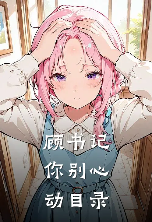 顾书记，你别心动目录