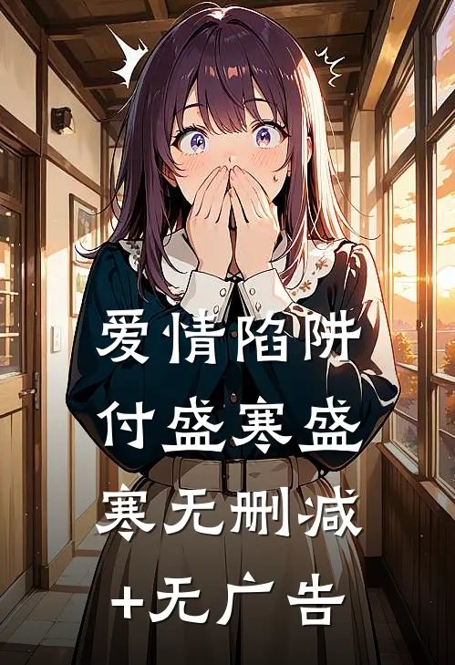 爱情陷阱付盛寒盛寒无删减+无广告