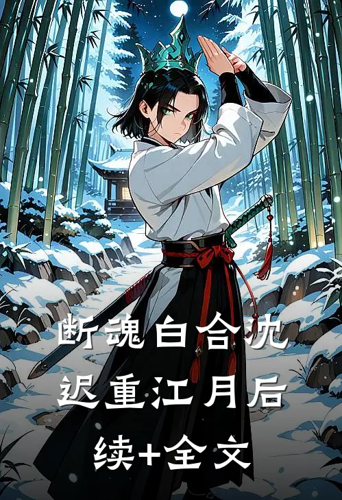 断魂白合沈迟重江月后续+全文