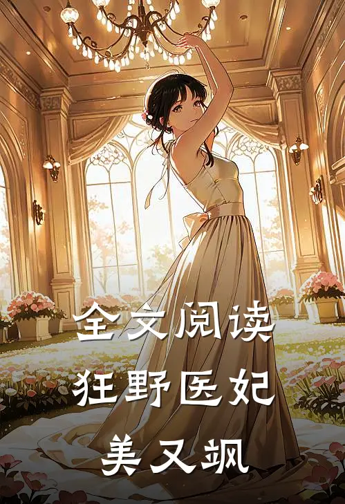 全文阅读狂野医妃美又飒