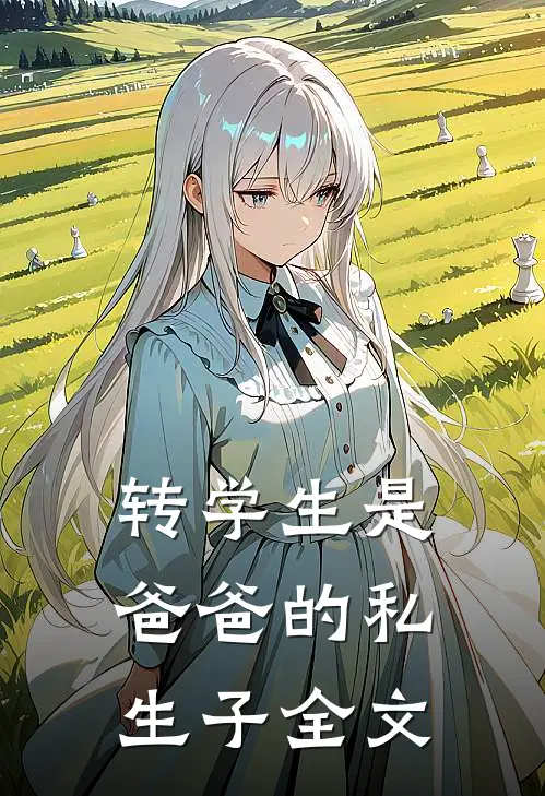 转学生是爸爸的私生子全文