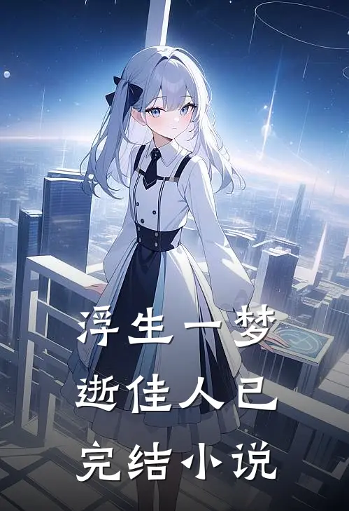浮生一梦逝佳人已完结小说
