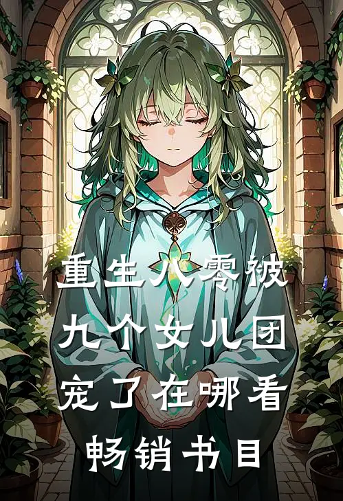 重生八零被九个女儿团宠了在哪看畅销书目