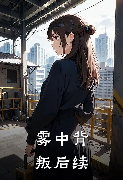 雾中背叛后续