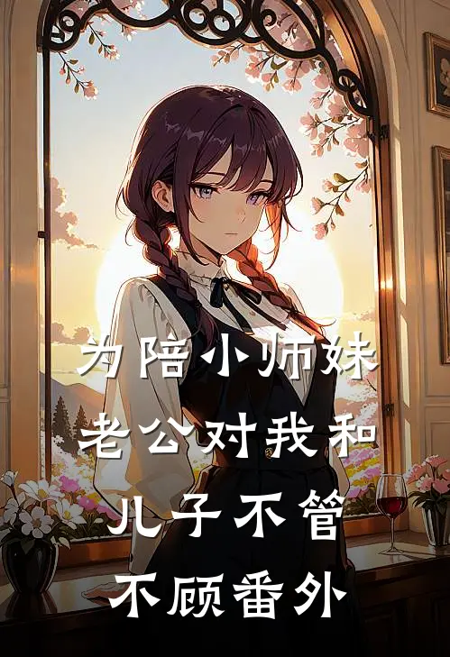 为陪小师妹老公对我和儿子不管不顾 番外