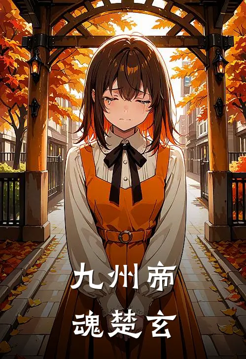 九州帝魂楚玄