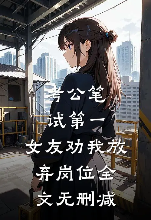 考公笔试第一，女友劝我放弃岗位全文无删减