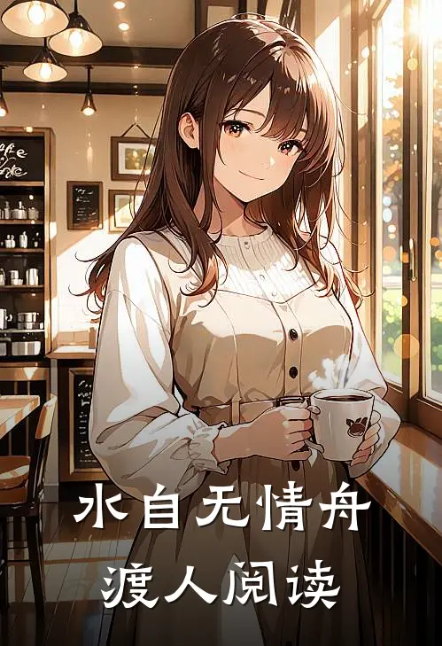 水自无情舟渡人阅读