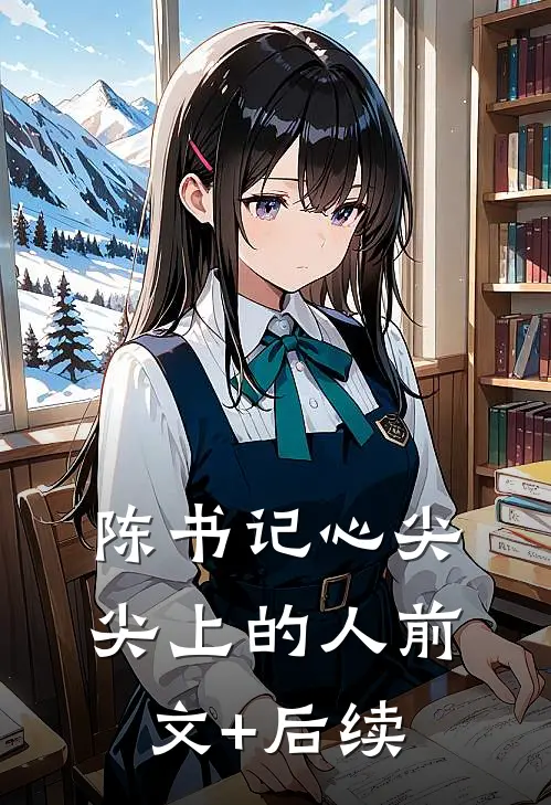 陈书记心尖尖上的人前文+后续