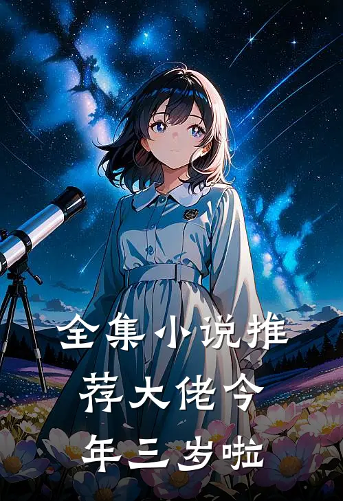 全集小说推荐大佬今年三岁啦