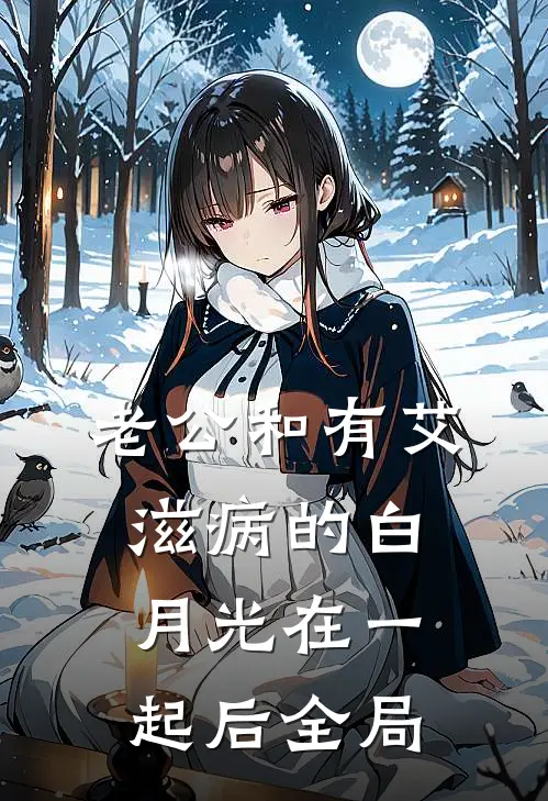老公和有艾滋病的白月光在一起后全局