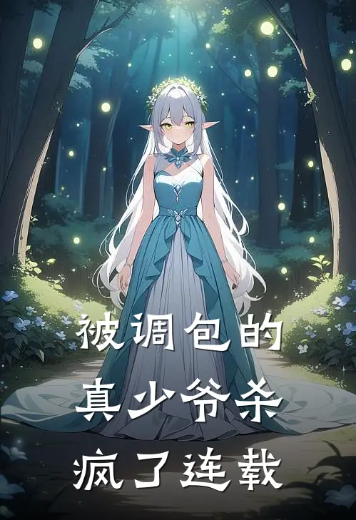 被调包的真少爷杀疯了连载